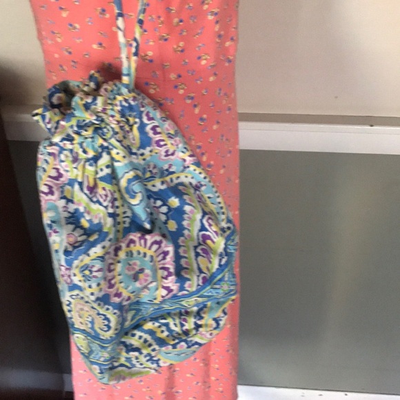 Vera Bradley Metro Multi Shoulder Bag - Picture 6 of 7